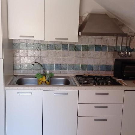 Casa Luna Santa Teresa Gallura Zewnętrze zdjęcie