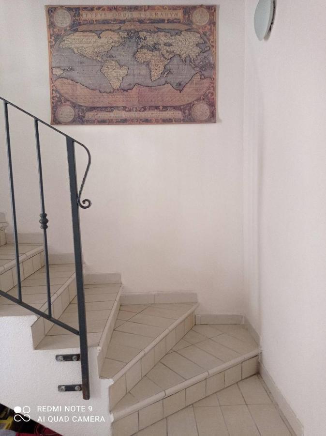 Casa Luna Santa Teresa Gallura Zewnętrze zdjęcie