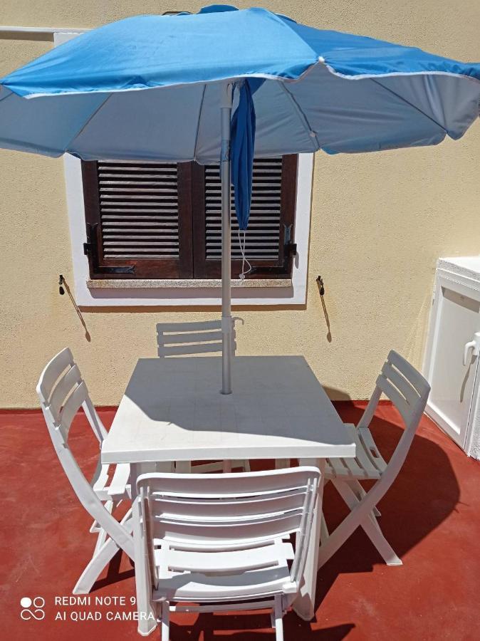 Casa Luna Santa Teresa Gallura Zewnętrze zdjęcie