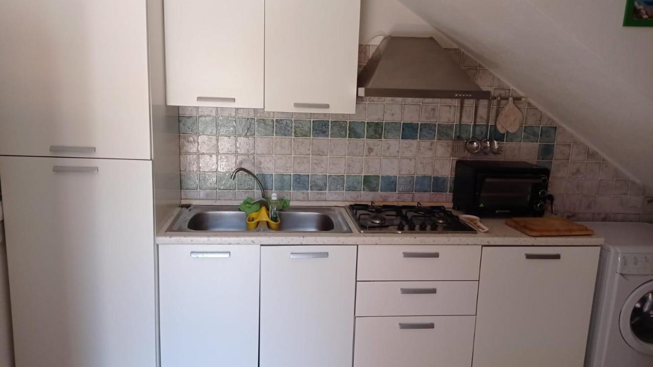 Casa Luna Santa Teresa Gallura Zewnętrze zdjęcie