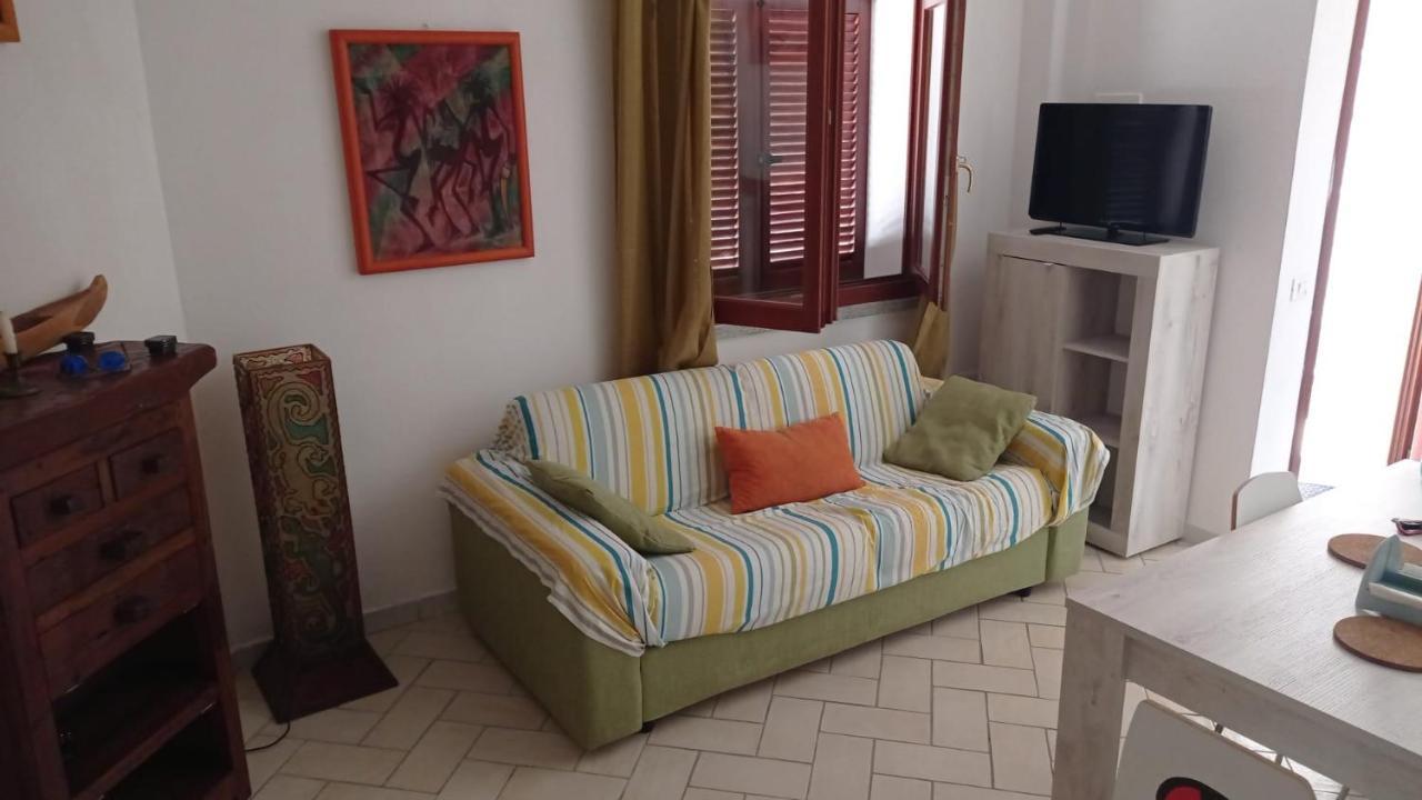 Casa Luna Santa Teresa Gallura Zewnętrze zdjęcie