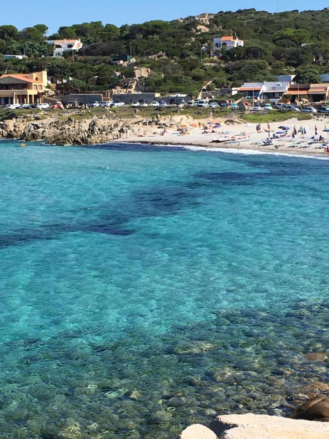 Casa Luna Santa Teresa Gallura Zewnętrze zdjęcie