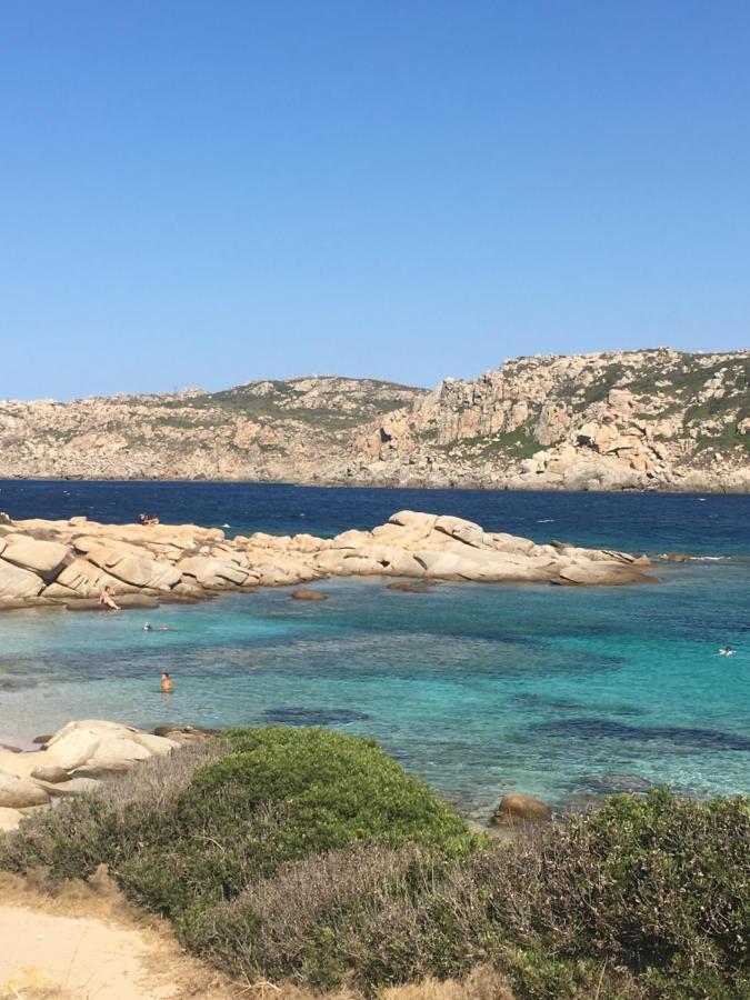 Casa Luna Santa Teresa Gallura Zewnętrze zdjęcie